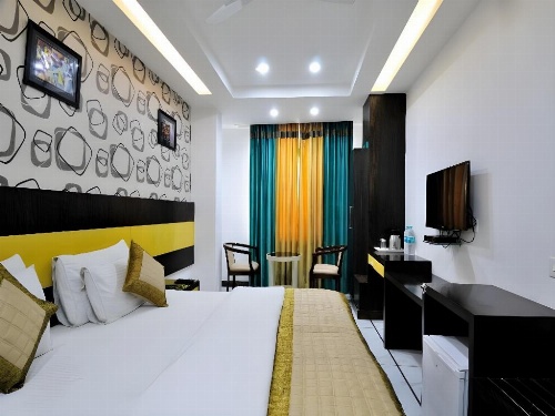 Hotel Le Benz image 1