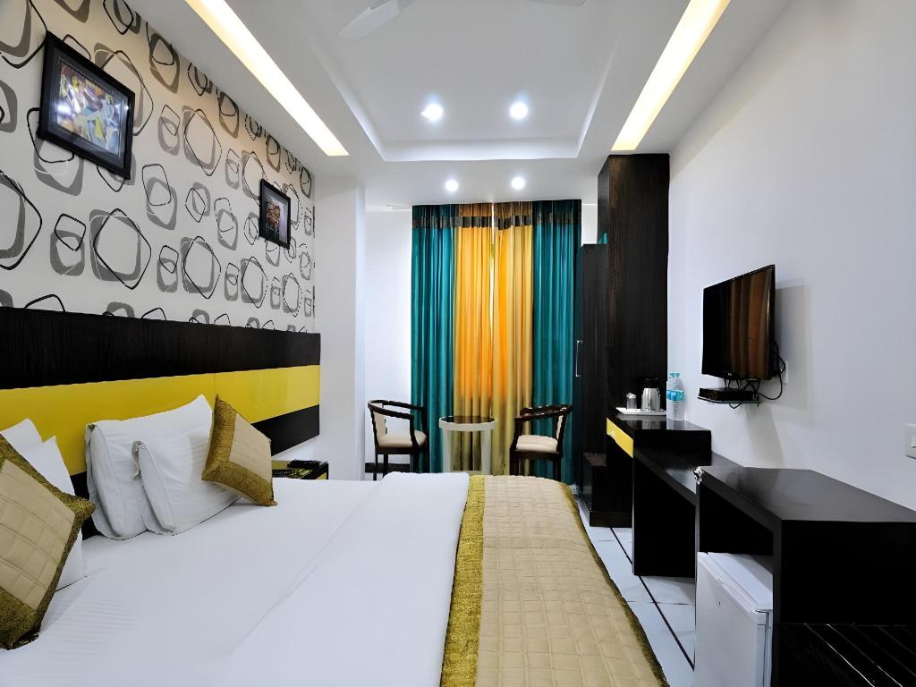Hotel Le Benz