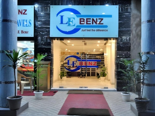 Hotel Le Benz image 10