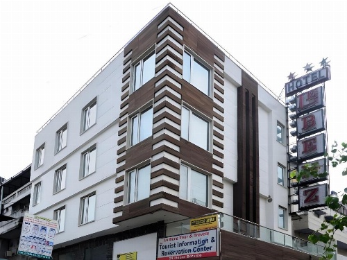 Hotel Le Benz image 11