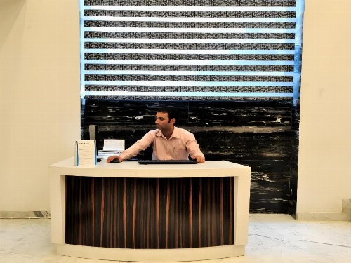Hotel Le Benz image 12