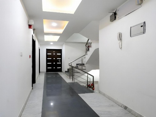Hotel Le Benz image 14