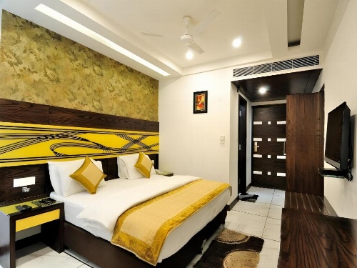 Hotel Le Benz image 16
