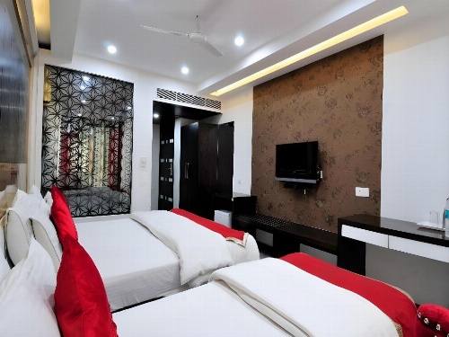 Hotel Le Benz image 17