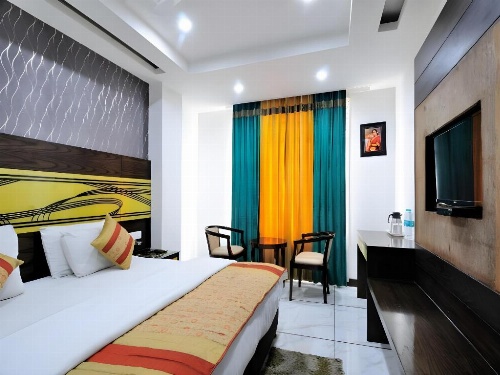 Hotel Le Benz image 18