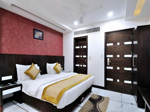Hotel Le Benz image 19
