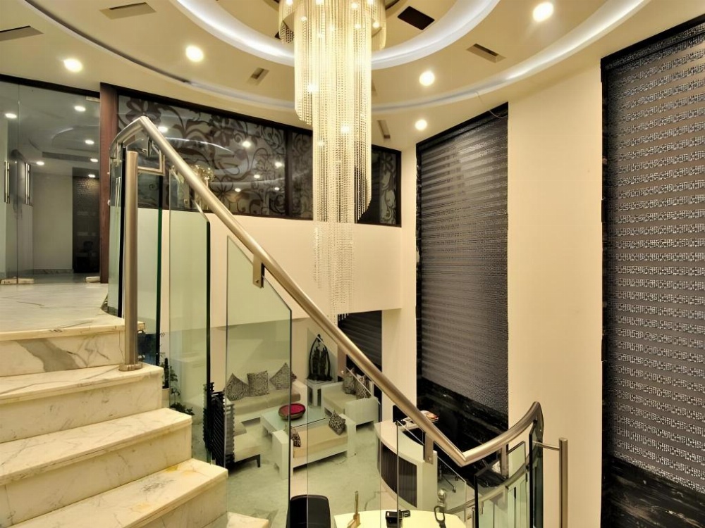 Hotel Le Benz Main image