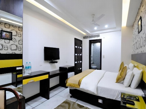 Hotel Le Benz image 20