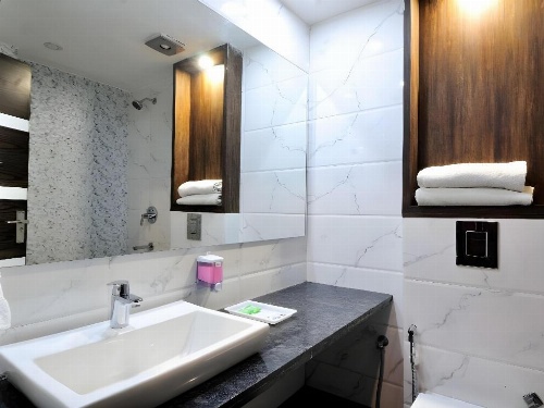 Hotel Le Benz image 21