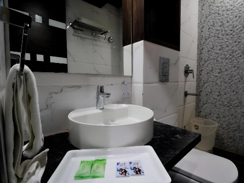 Hotel Le Benz image 23