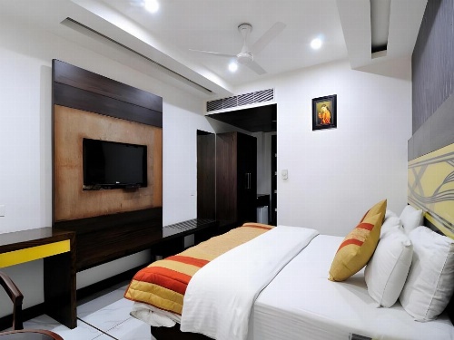 Hotel Le Benz image 25