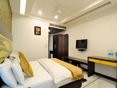 Hotel Le Benz image 26
