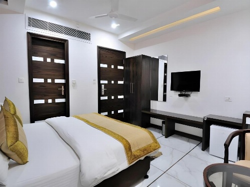 Hotel Le Benz image 27