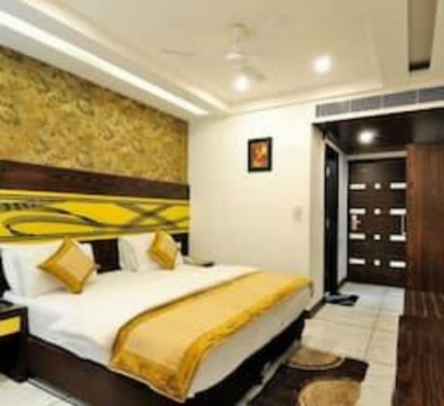 Hotel Le Benz image 28
