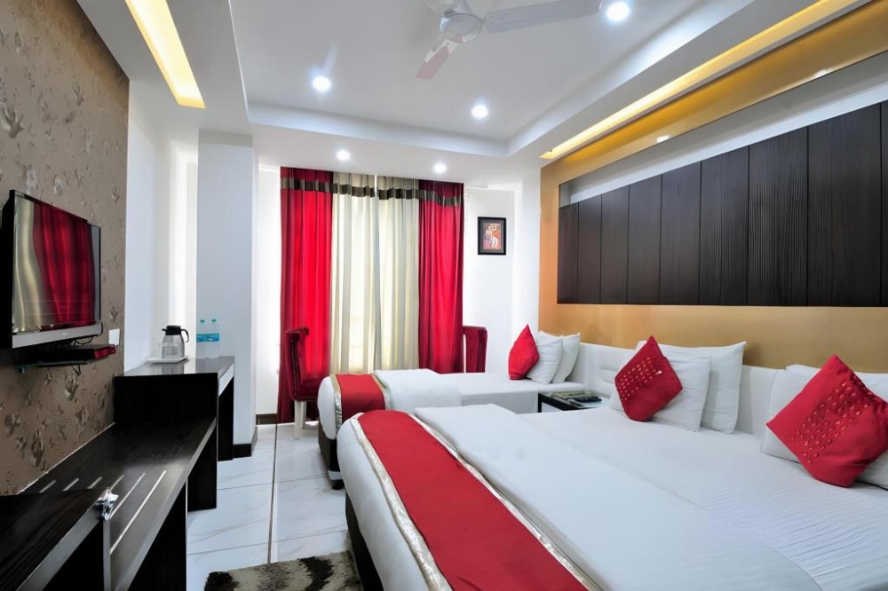 Family Suite