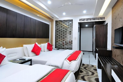 Hotel Le Benz image 30