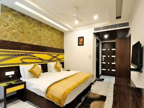 Hotel Le Benz image 33