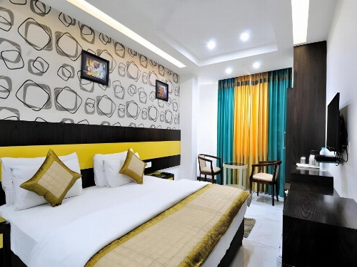 Hotel Le Benz image 34