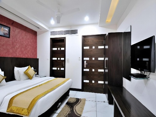 Hotel Le Benz image 36