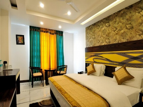 Hotel Le Benz image 37