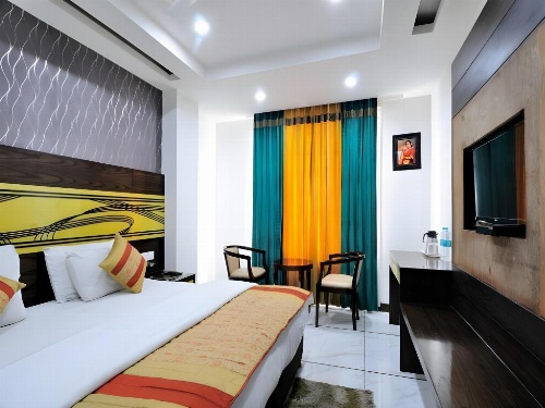 Hotel Le Benz image 38