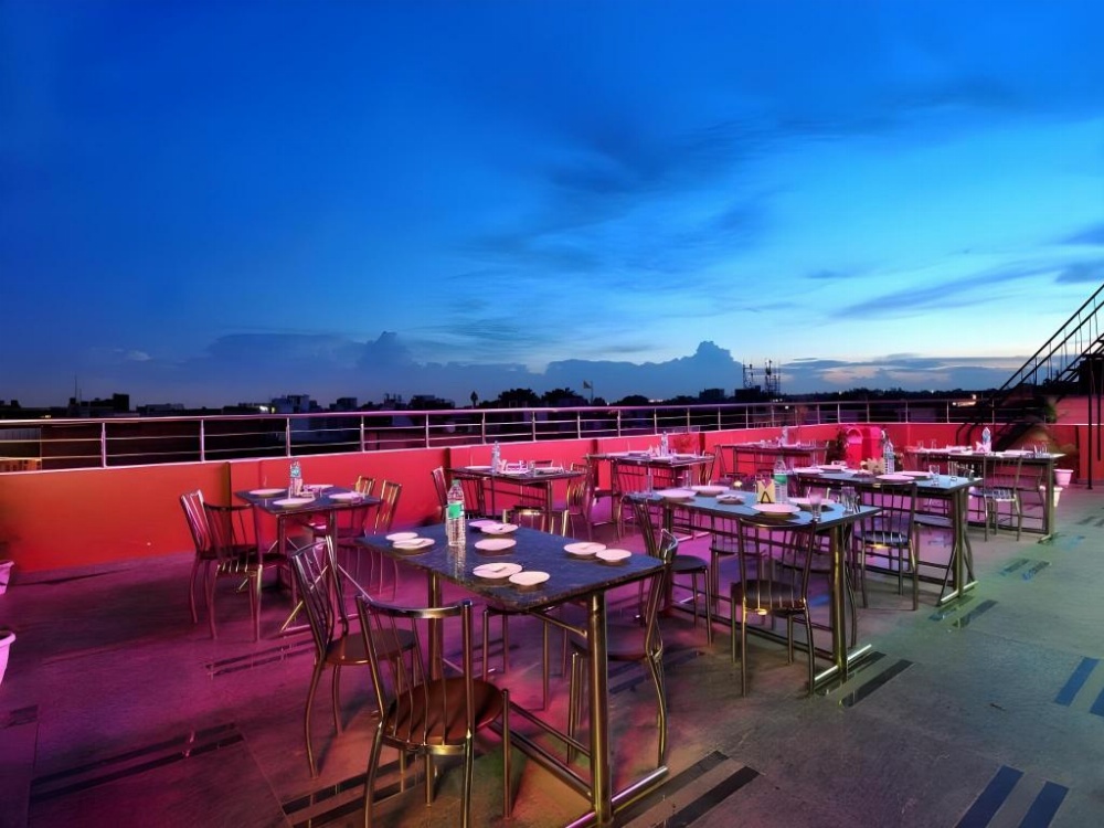 Hotel Le Benz