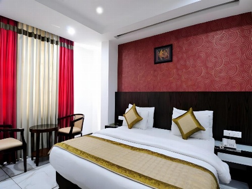 Hotel Le Benz image 41