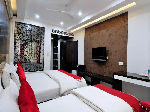 Hotel Le Benz image 47
