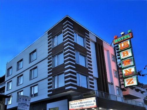 Hotel Le Benz image 5