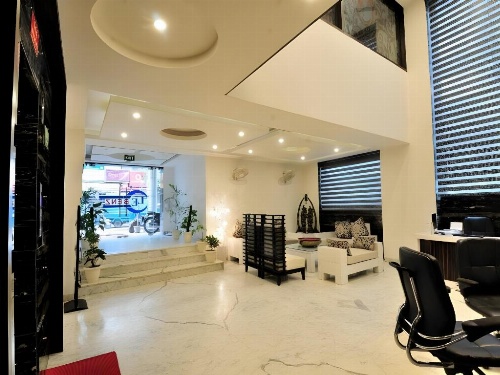 Hotel Le Benz image 6